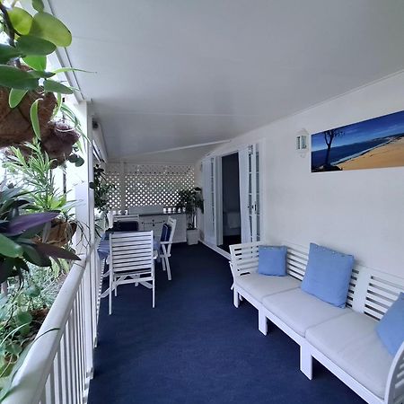 Debbie'S Place Rainbow Beach Esterno foto