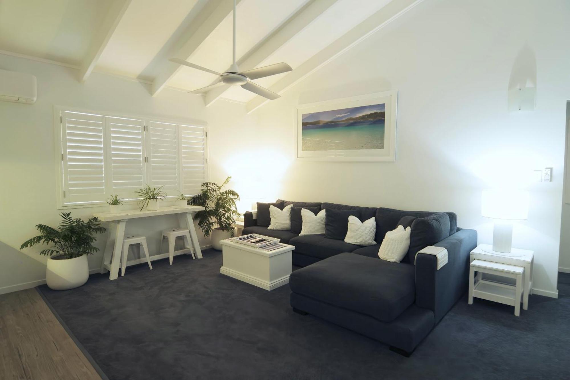Debbie'S Place Rainbow Beach Esterno foto