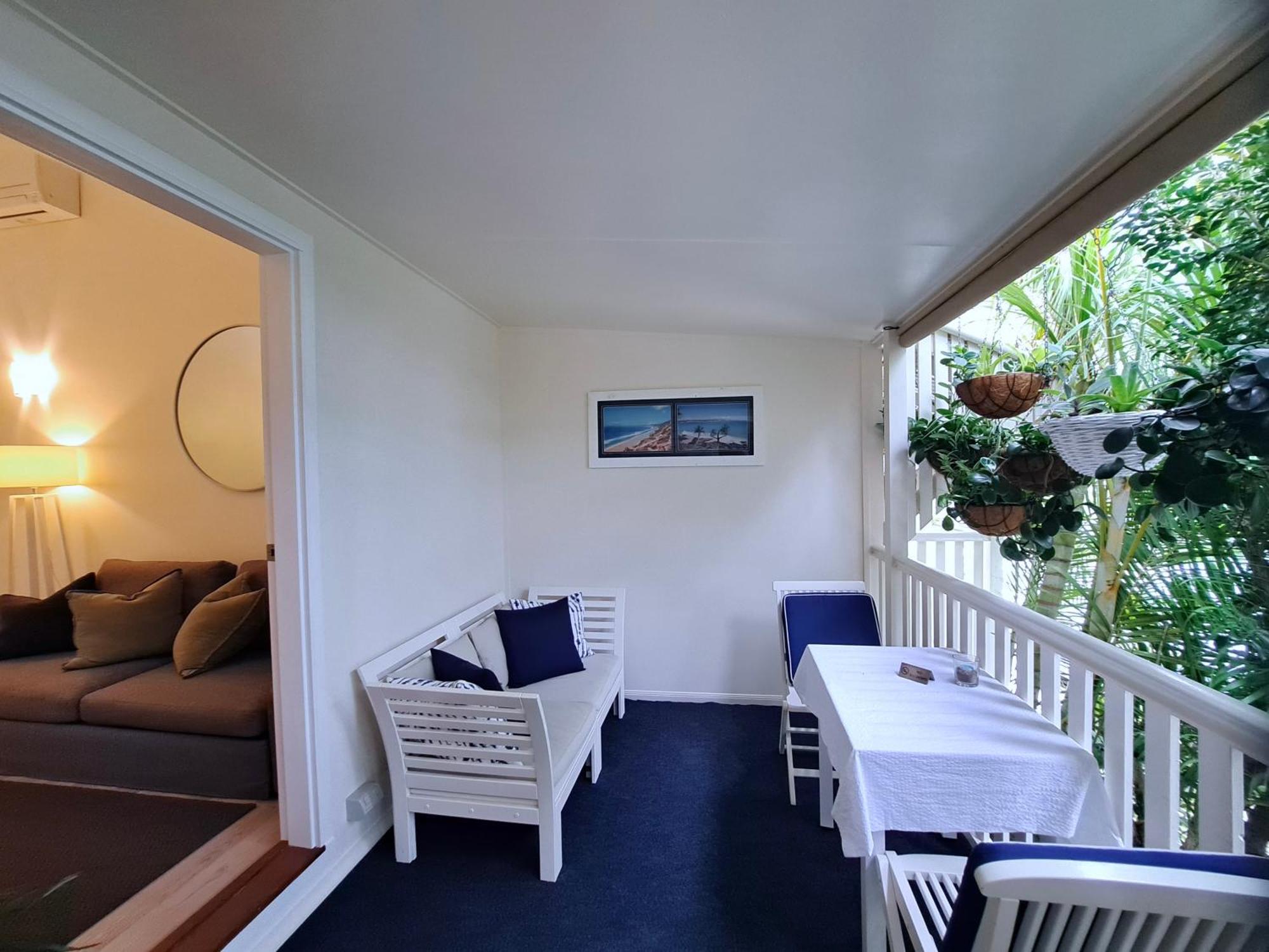 Debbie'S Place Rainbow Beach Esterno foto