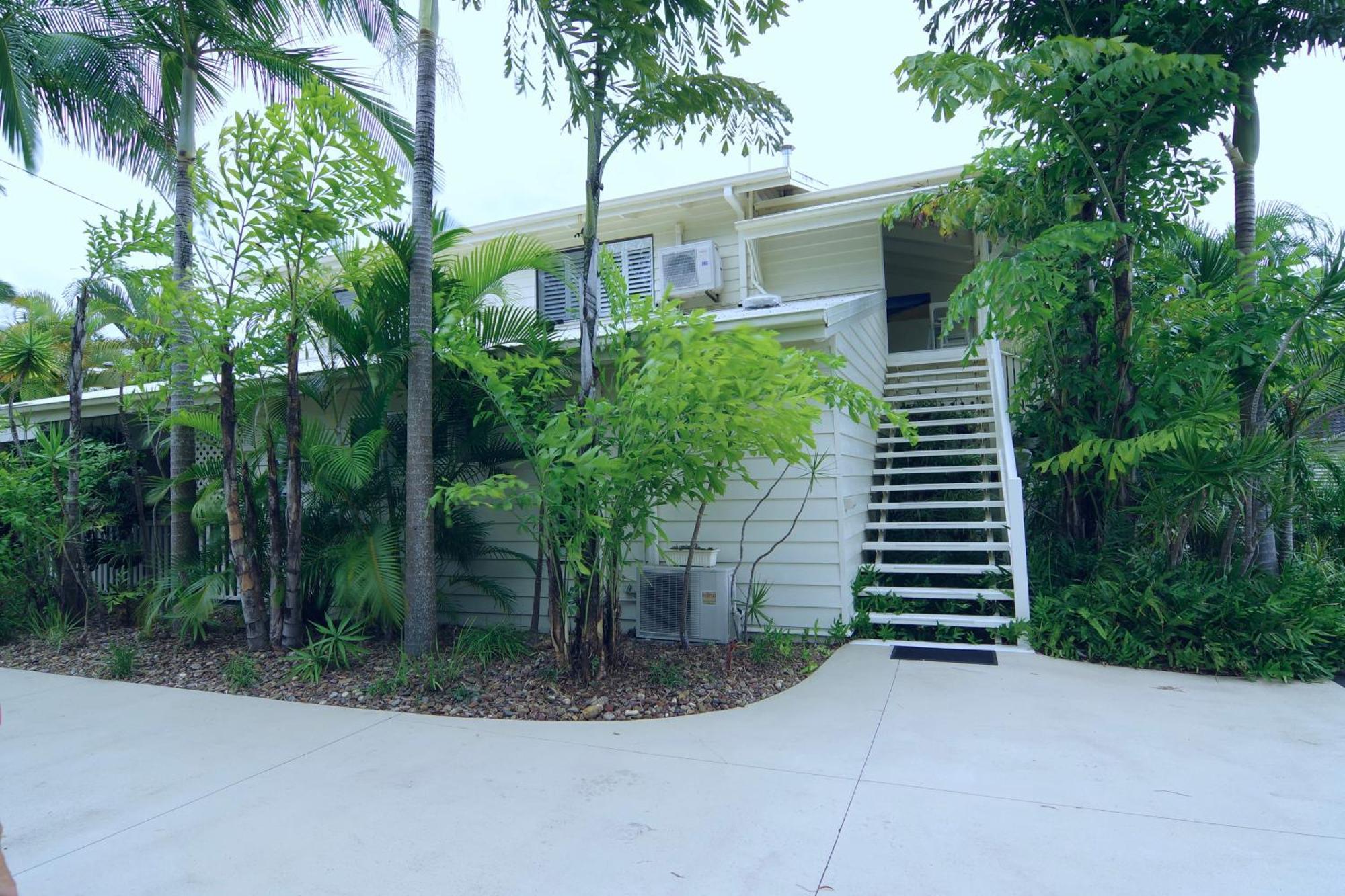 Debbie'S Place Rainbow Beach Esterno foto