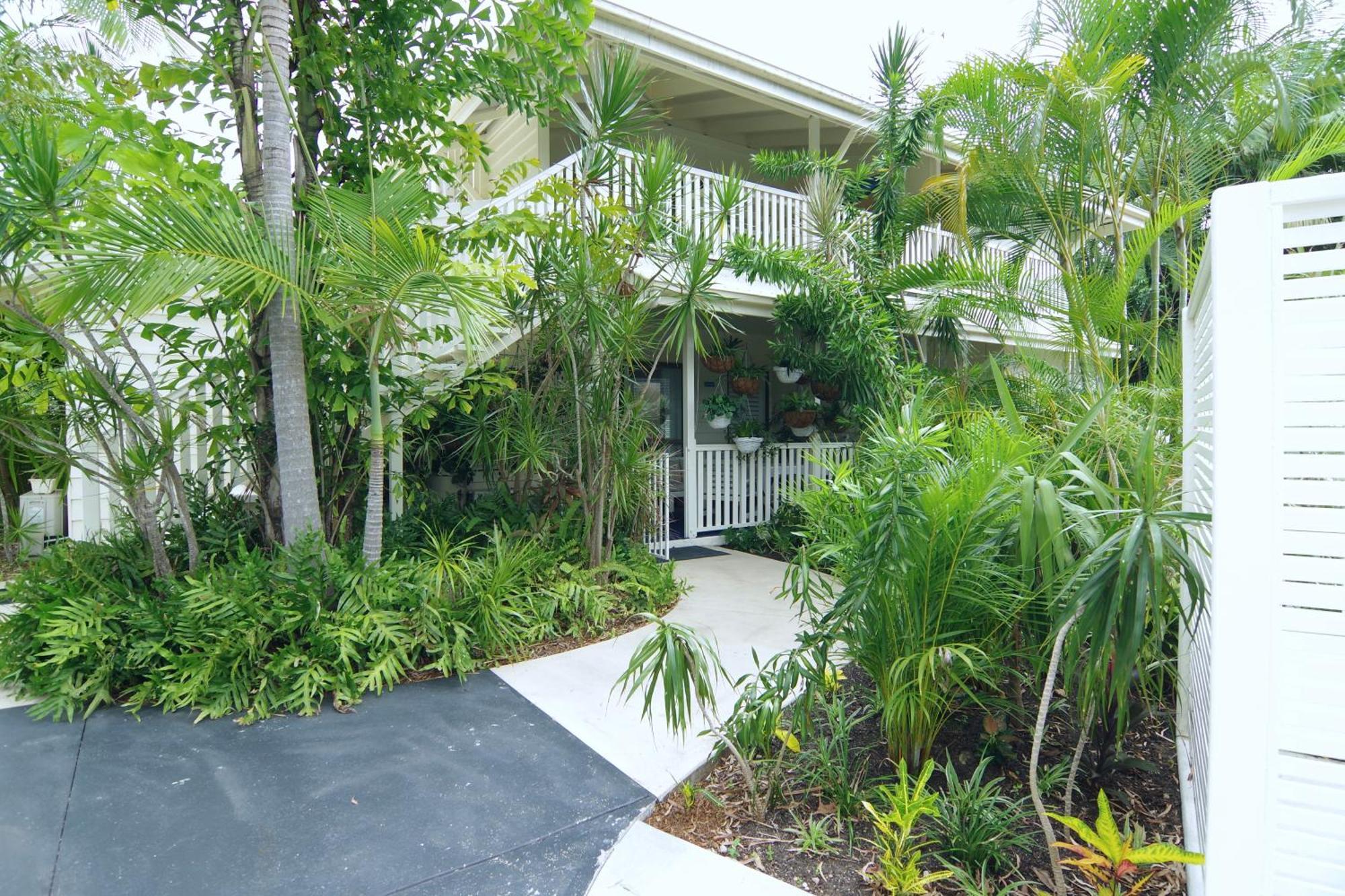 Debbie'S Place Rainbow Beach Esterno foto