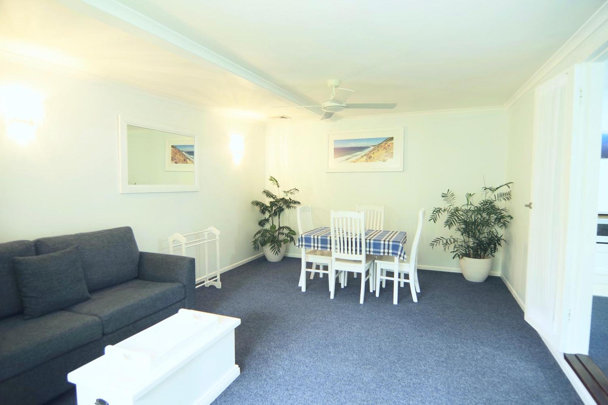 Debbie'S Place Rainbow Beach Esterno foto