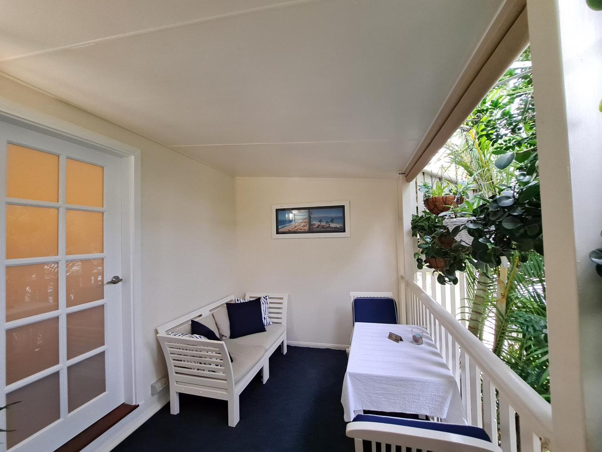 Debbie'S Place Rainbow Beach Esterno foto